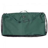 Heavy Nylon Saddle Blanket Protector/Carrier