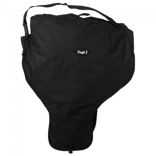 Durable Nylon Western Saddle Carrier