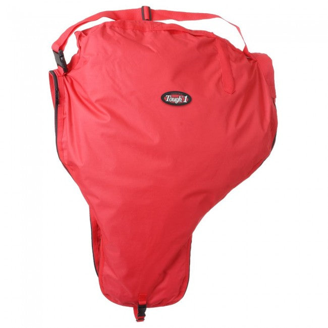 Durable Nylon Western Saddle Carrier