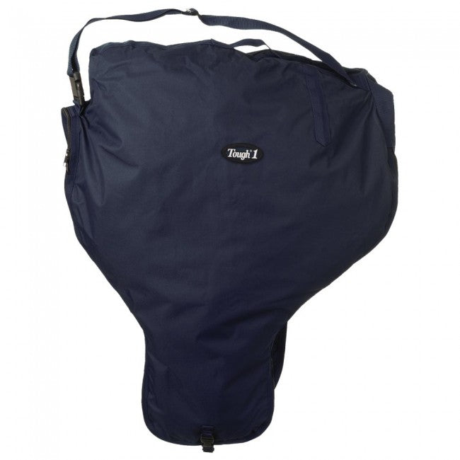 Durable Nylon Western Saddle Carrier