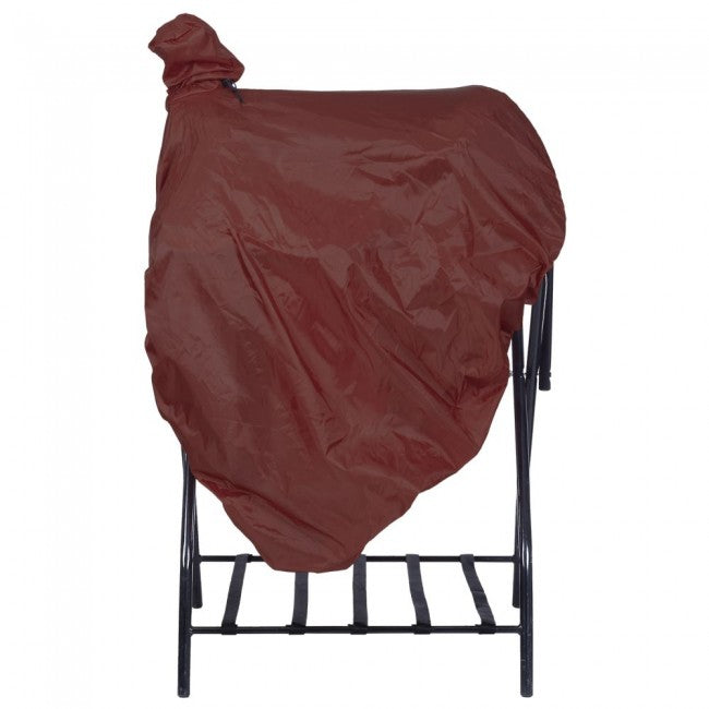 Nylon Saddle/Tote Cover with Fender Protection