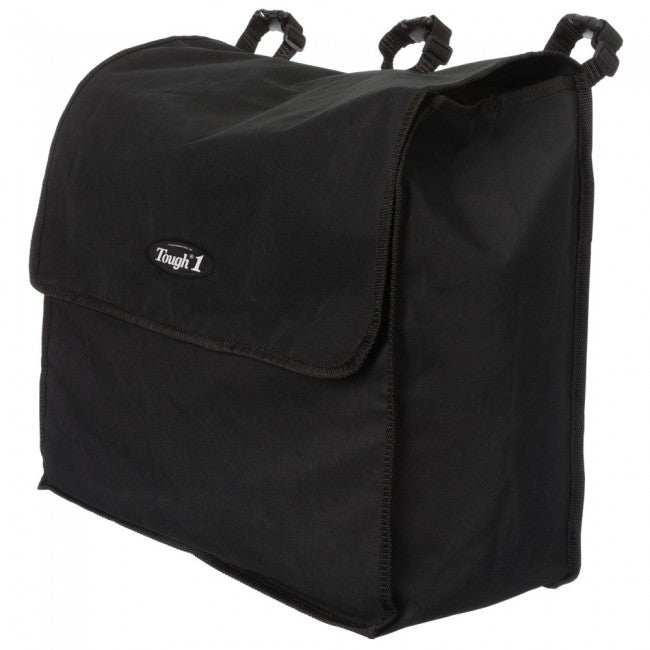 JT International Tough-1 Blanket Storage Bag, Black