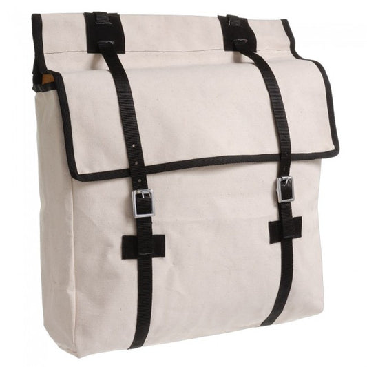 Tough-1 Canvas Panier Bag 61-9999