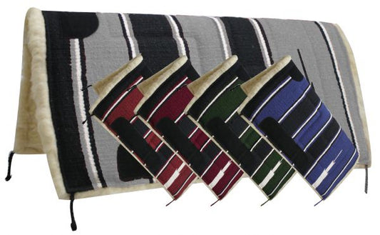 Showman™ 30" x 30" Navajo Built Up Pad