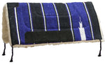 Showman™ 30" x 30" Navajo Built Up Pad
