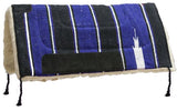 Showman™ 30" x 30" Navajo Built Up Pad