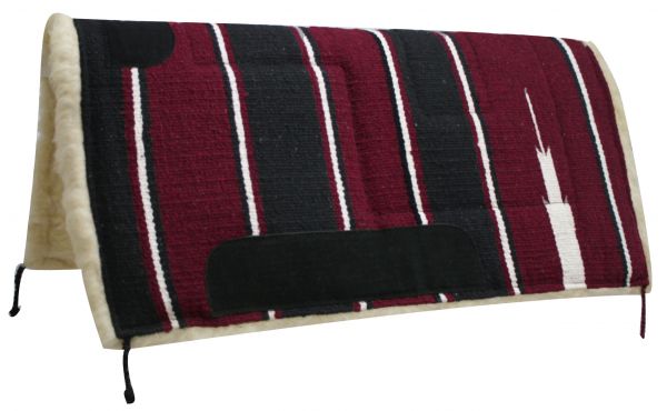 Showman™ 30" x 30" Navajo Built Up Pad