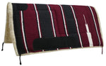 Showman™ 30" x 30" Navajo Built Up Pad