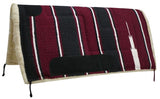 Showman™ 30" x 30" Navajo Built Up Pad