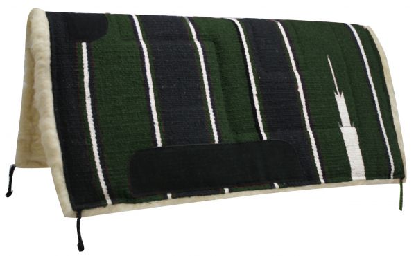 Showman™ 30" x 30" Navajo Built Up Pad
