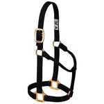 Weaver Orig Non-Adjustable Halter 1" Average Horse/Yearling Draft