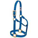 Weaver Orig Non-Adjustable Halter 1" Average Horse/Yearling Draft