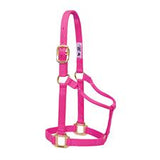 Weaver Orig Non-Adjustable Halter 1" Average Horse/Yearling Draft