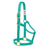 Weaver Orig Non-Adjustable Halter 1" Average Horse/Yearling Draft