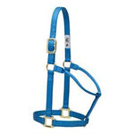Weaver Orig Non-Adjustable Halter 1" Average Horse/Yearling Draft