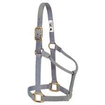 Weaver Orig Non-Adjustable Halter 1" Average Horse/Yearling Draft