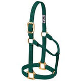 Weaver Orig Non-Adjustable Halter 1" Average Horse/Yearling Draft
