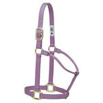Weaver Orig Non-Adjustable Halter 1" Average Horse/Yearling Draft