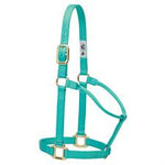 Weaver Orig Non-Adjustable Halter 1" Average Horse/Yearling Draft