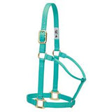 Weaver Orig Non-Adjustable Halter 1" Average Horse/Yearling Draft