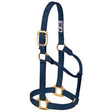 Weaver Orig Non-Adjustable Halter 1" Average Horse/Yearling Draft