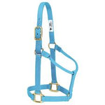Weaver Orig Non-Adjustable Halter 1" Average Horse/Yearling Draft