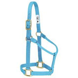 Weaver Orig Non-Adjustable Halter 1" Average Horse/Yearling Draft
