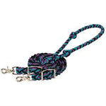 Weaver Bamboo Flat Barrel Reins