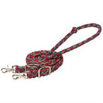 Weaver Bamboo Flat Barrel Reins