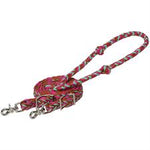 Weaver Bamboo Flat Barrel Reins