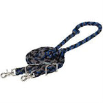 Weaver Bamboo Flat Barrel Reins