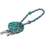 Weaver Bamboo Flat Barrel Reins