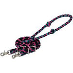 Weaver Bamboo Flat Barrel Reins