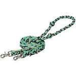 Weaver Bamboo Flat Barrel Reins