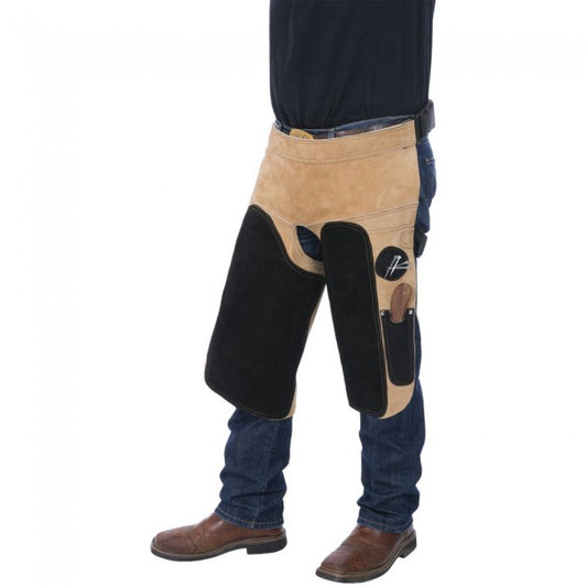 Professional Deluxe Farrier Apron