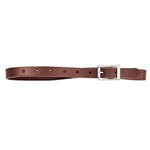 Burgundy Latigo Leather Replacement Uptugs