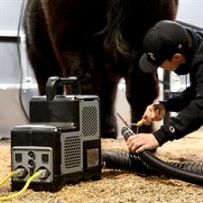 Weaver ProAir™ Blower