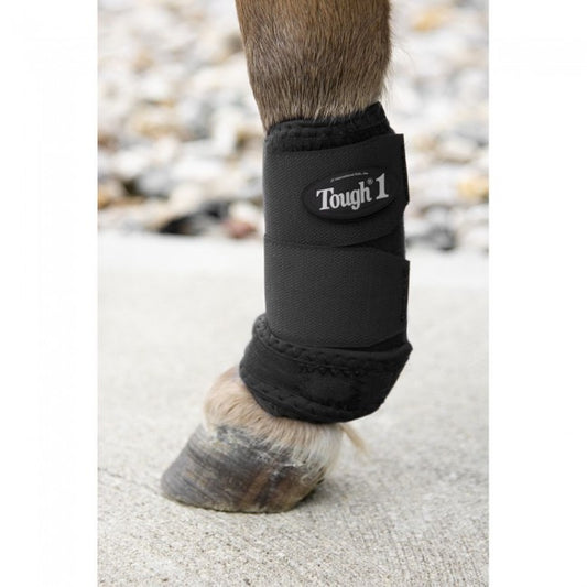 Tough 1 Extreme Vented Miniature Sport Boots