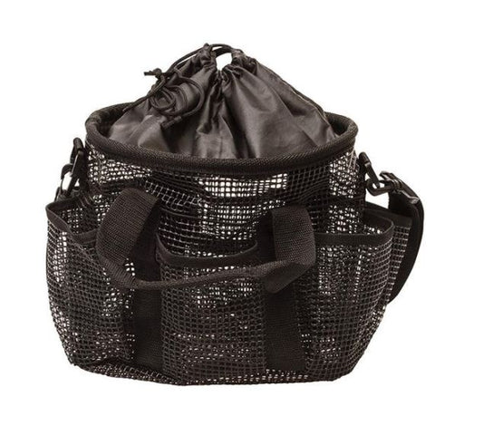 Mesh Grooming Bag by Weaver Leather