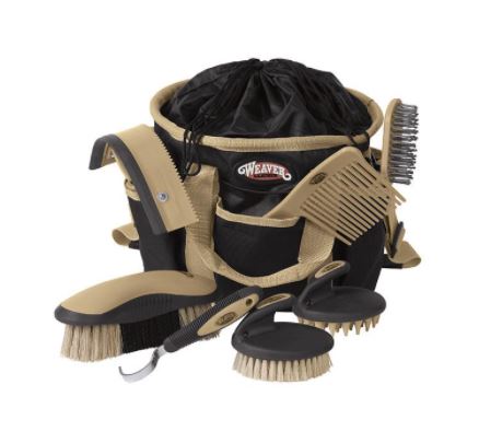 Grooming Kit by Weaver Leather