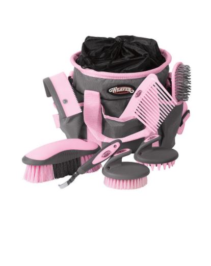 Grooming Kit by Weaver Leather