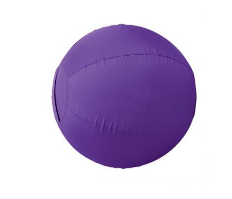 Stacy Westfall Activity Ball Cover, Small