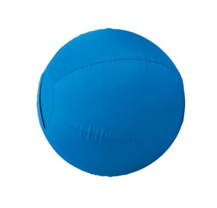 Stacy Westfall Activity Ball Cover, Medium