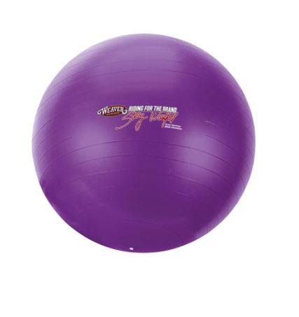 Stacy Westfall Activity Ball, Small
