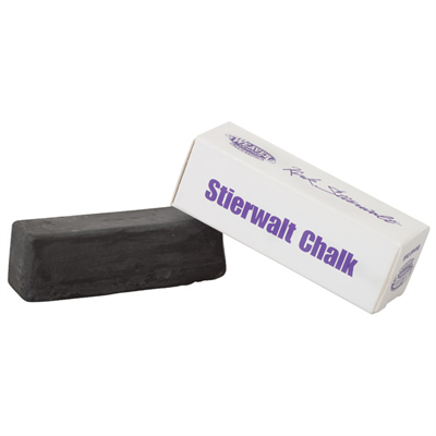 Stierwalt Chalk - Black