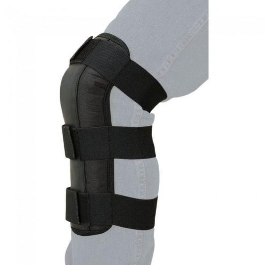 Shin Guards Tough-1