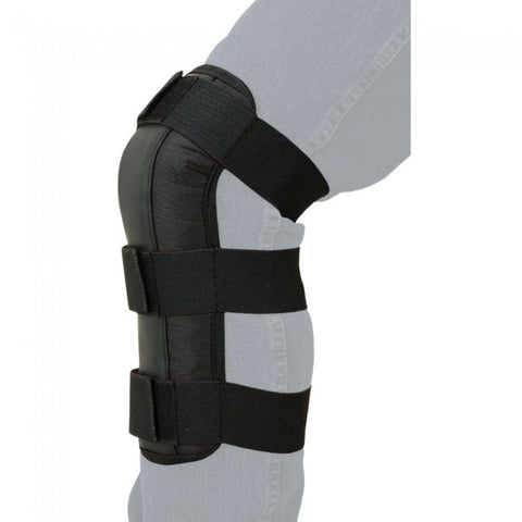 Shin Guards Tough-1