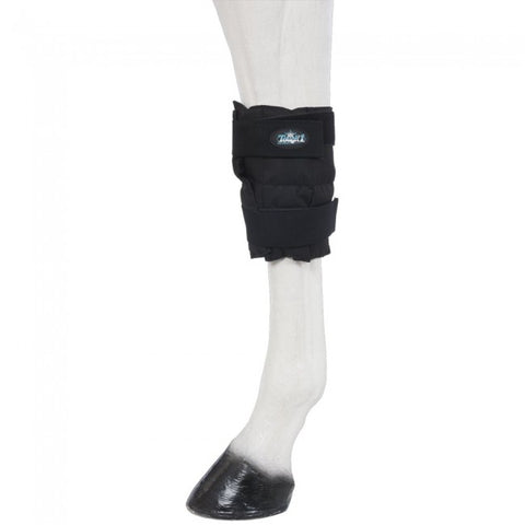 Tough1® Minature Ice Therapy Knee/Hock Wrap