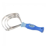 Great Grips Metal Curry 3 Blade