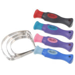 Great Grips Metal Curry 3 Blade
